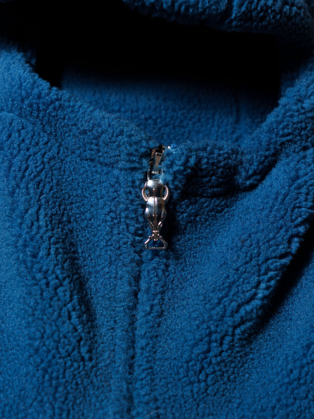 Peacock Sherpa