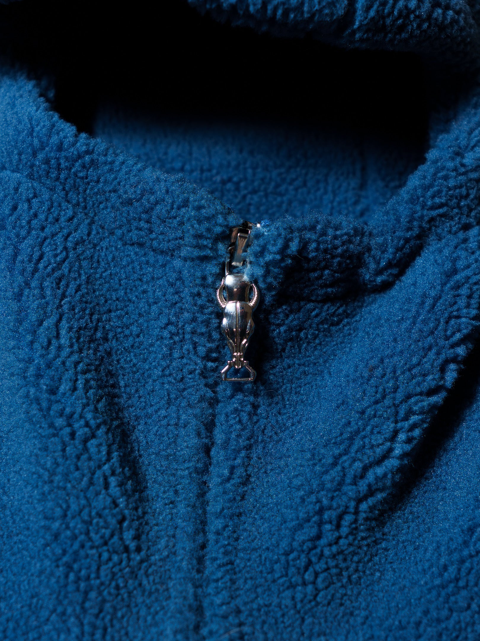 Peacock Sherpa
